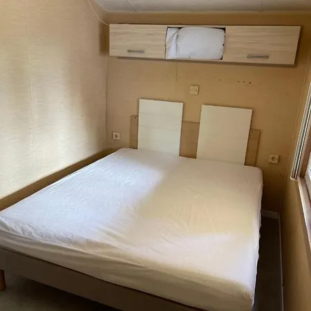 Campsite Mobil 42 M2 Europcamping Frejus