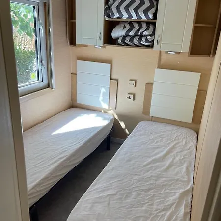 Mobil 42 M2 Europcamping Campeggio *