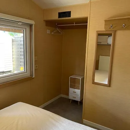Campsite Mobil 42 M2 Europcamping *