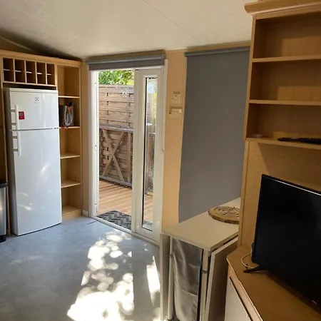 Camping Mobil 42 M2 Europcamping *