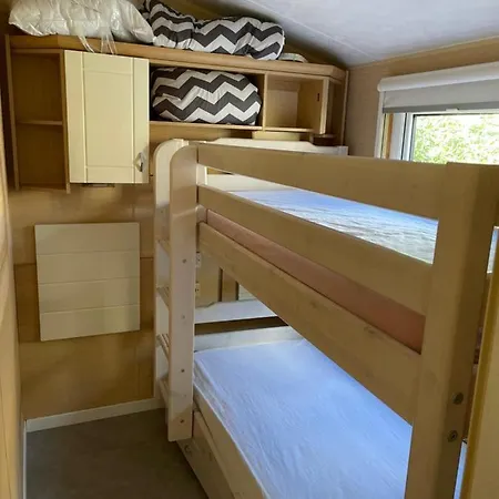 Mobil 42 M2 Europcamping Campsite Frejus